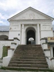 ТОРГОВА ПЛОЩА