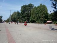 Вулицями міста