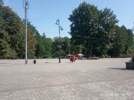 Вулицями міста