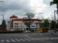 ТОРГОВА ПЛОЩА