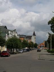 ТОРГОВА ПЛОЩА