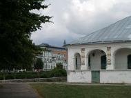 ТОРГОВА ПЛОЩА