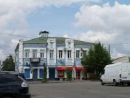 ТОРГОВА ПЛОЩА