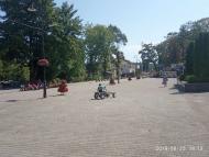 Вулицями міста