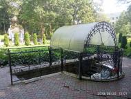 джерело Матері Божої