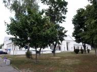 ТОРГОВА ПЛОЩА