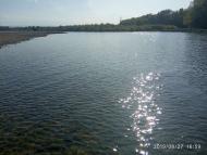 Річка Стрий