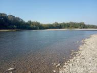 Річка Стрий