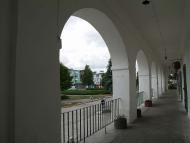 ТОРГОВА ПЛОЩА