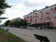 ТОРГОВА ПЛОЩА