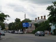 ТОРГОВА ПЛОЩА