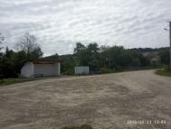 Автобусна зупинка