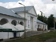 ТОРГОВА ПЛОЩА