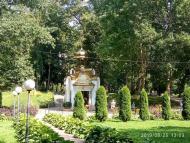 Культові споруди