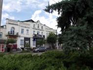 ТОРГОВА ПЛОЩА