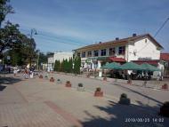 Вулицями міста