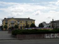 ТОРГОВА ПЛОЩА