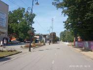 Вулицями міста