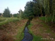 Ведмежий струмок