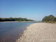 Річка Стрий