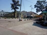 Вулицями міста