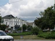 ТОРГОВА ПЛОЩА