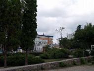 ТОРГОВА ПЛОЩА