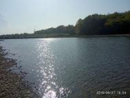 Річка Стрий