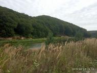 Річка Іловець