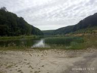 Річка Іловець