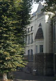 Чернігів-град