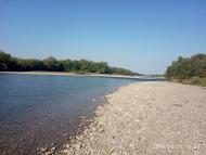 Річка Стрий