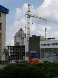 ТОРГОВА ПЛОЩА