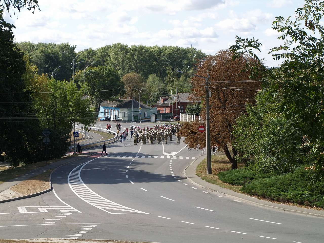 Чернігів-град - Чернігів