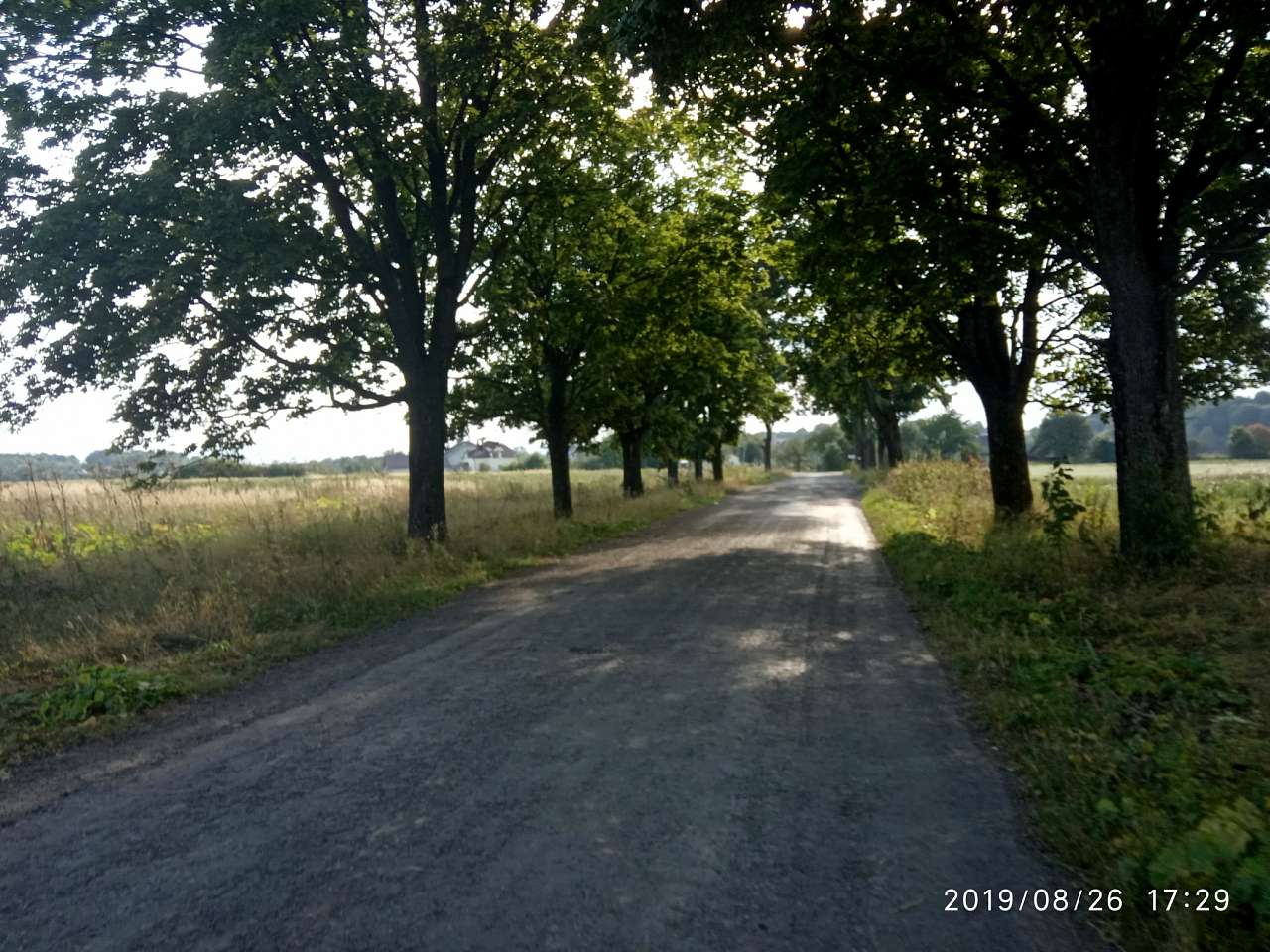 Краєвид - Конюхів