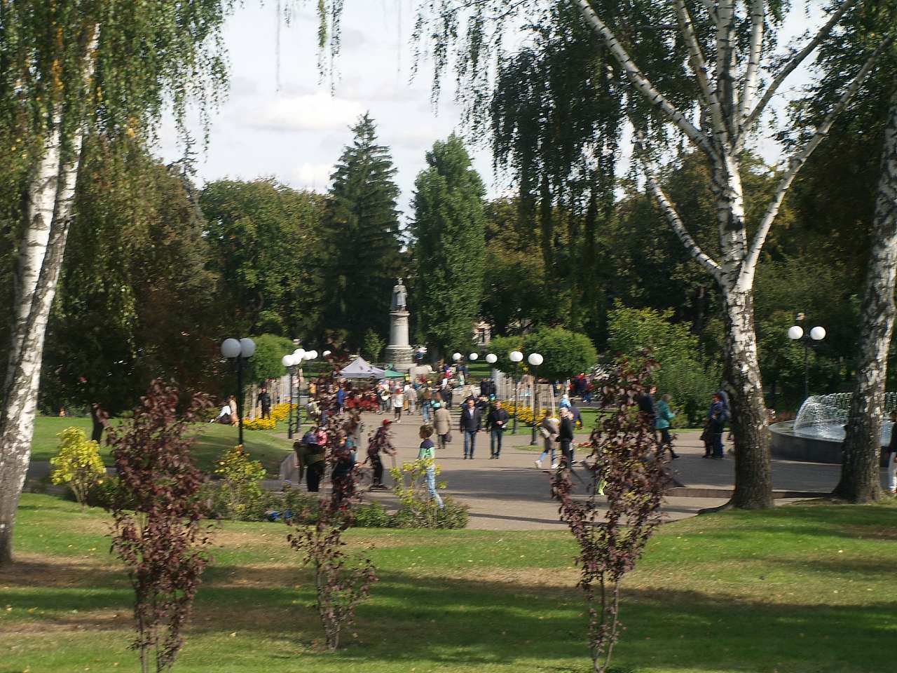 Чернігів-град - Чернігів