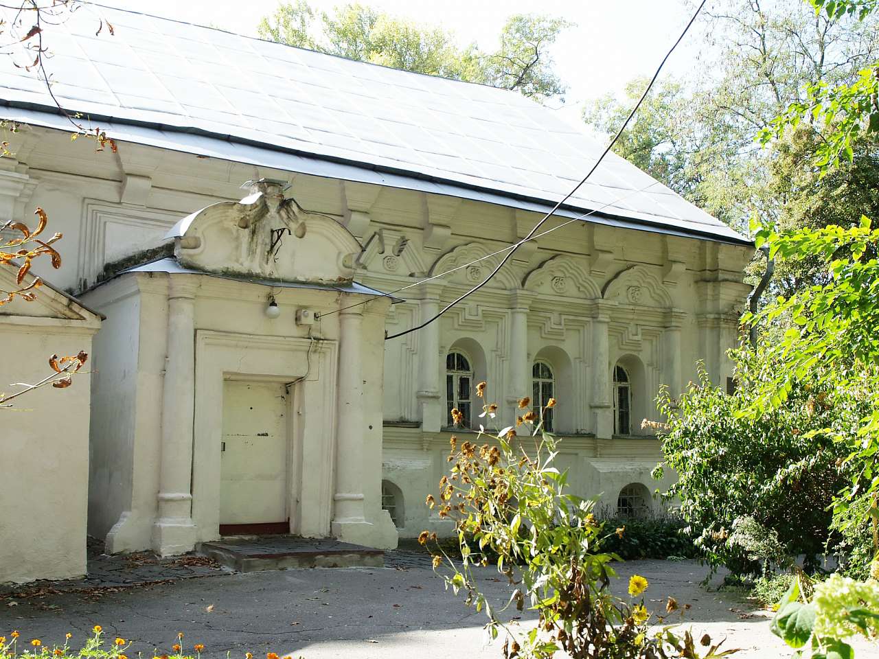 Чернігів-град - Чернігів