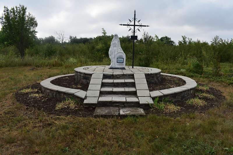 Станіславчик - Станиславчик