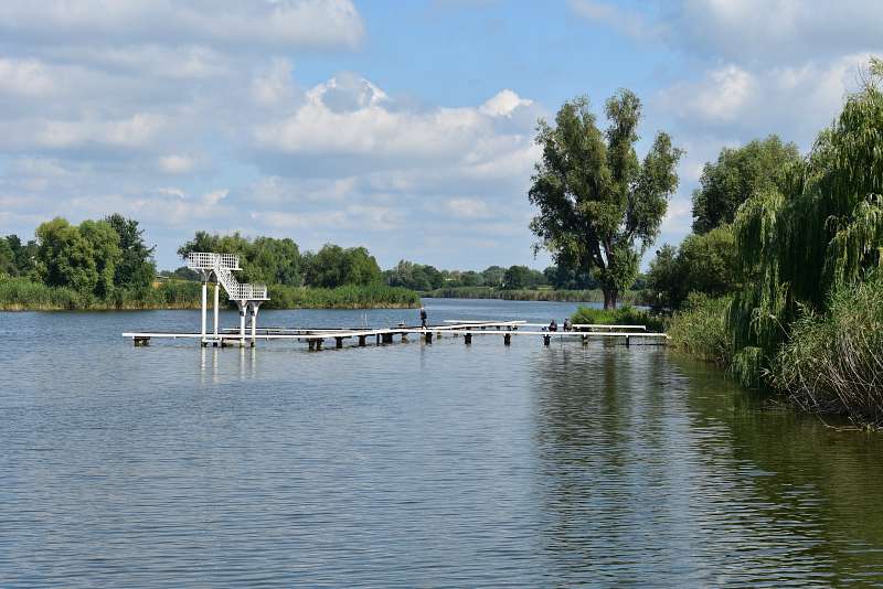 Життя  села - Матусов