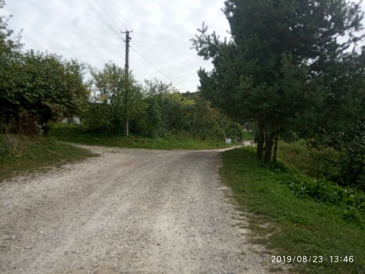 Краєвид - Ілів