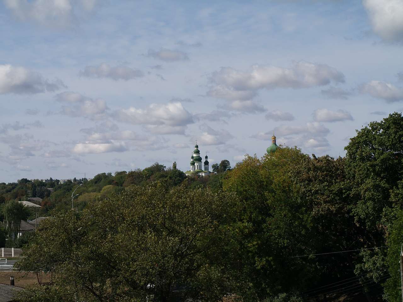 Чернігів-град - Чернігів