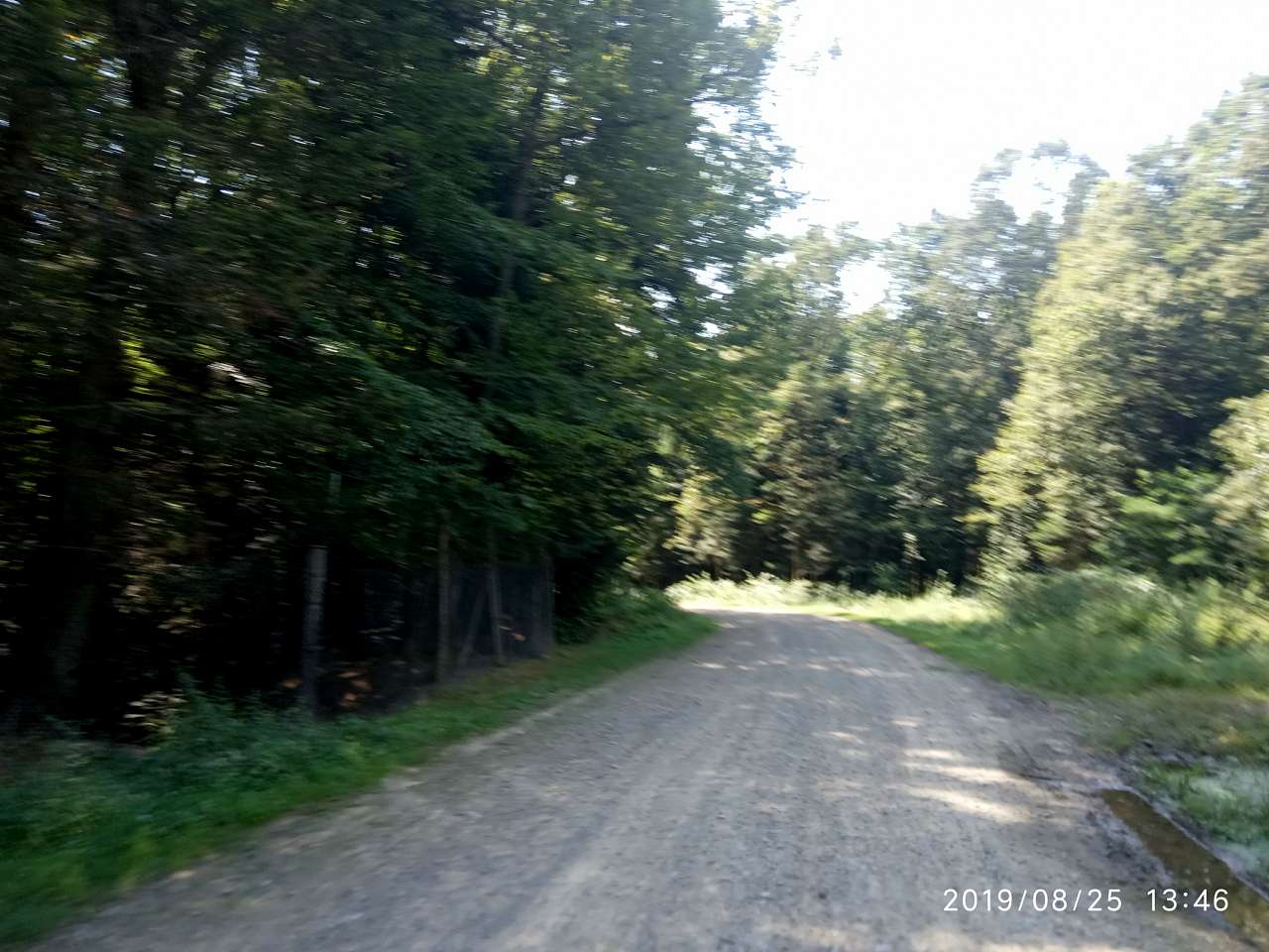 Парки - Morshyn