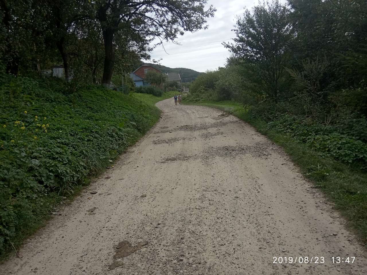 Краєвид - Илов