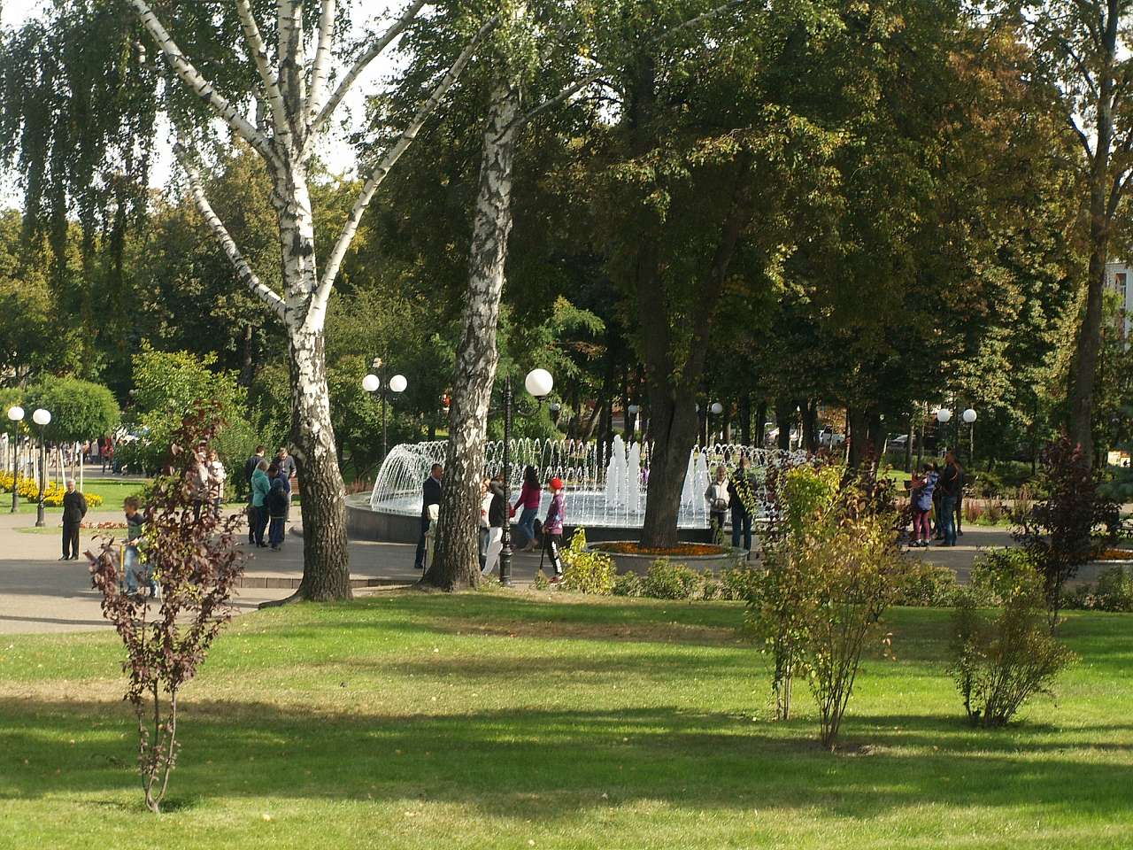 Чернігів-град - Чернігів