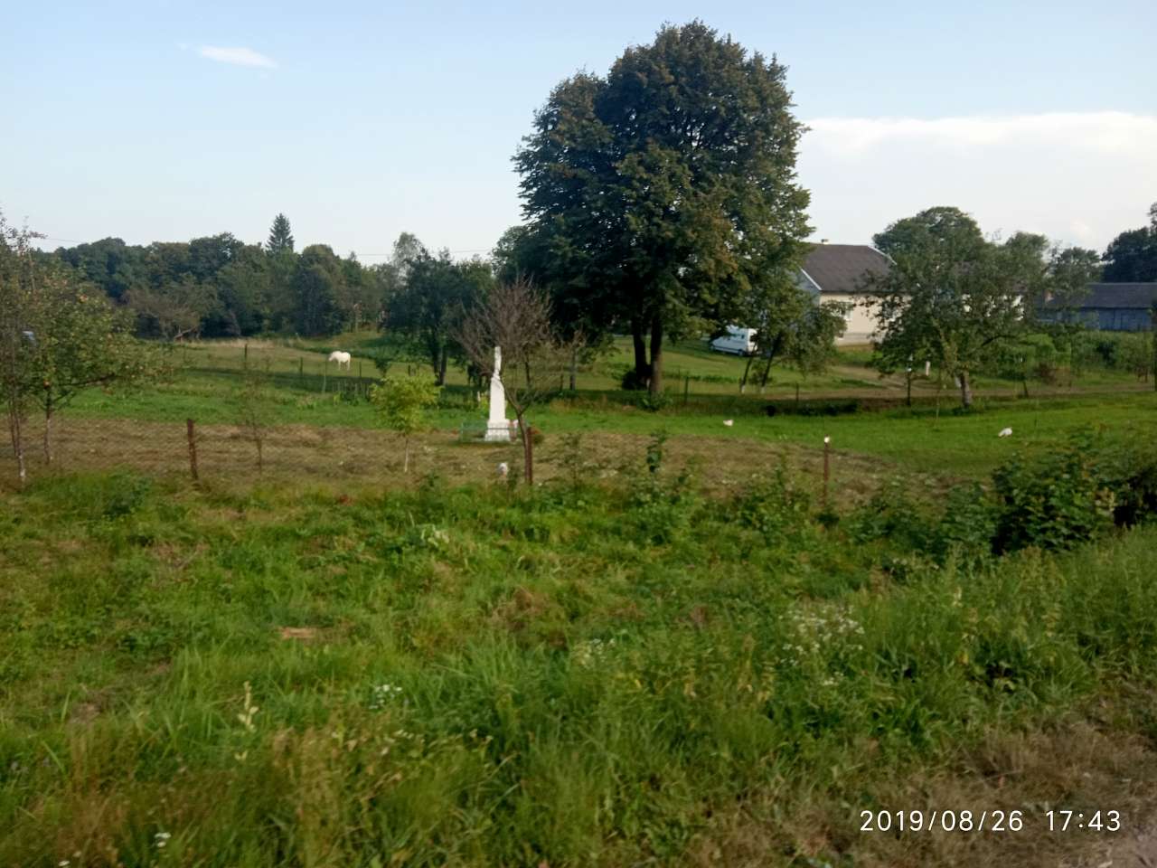 Краєвид - Монастирець