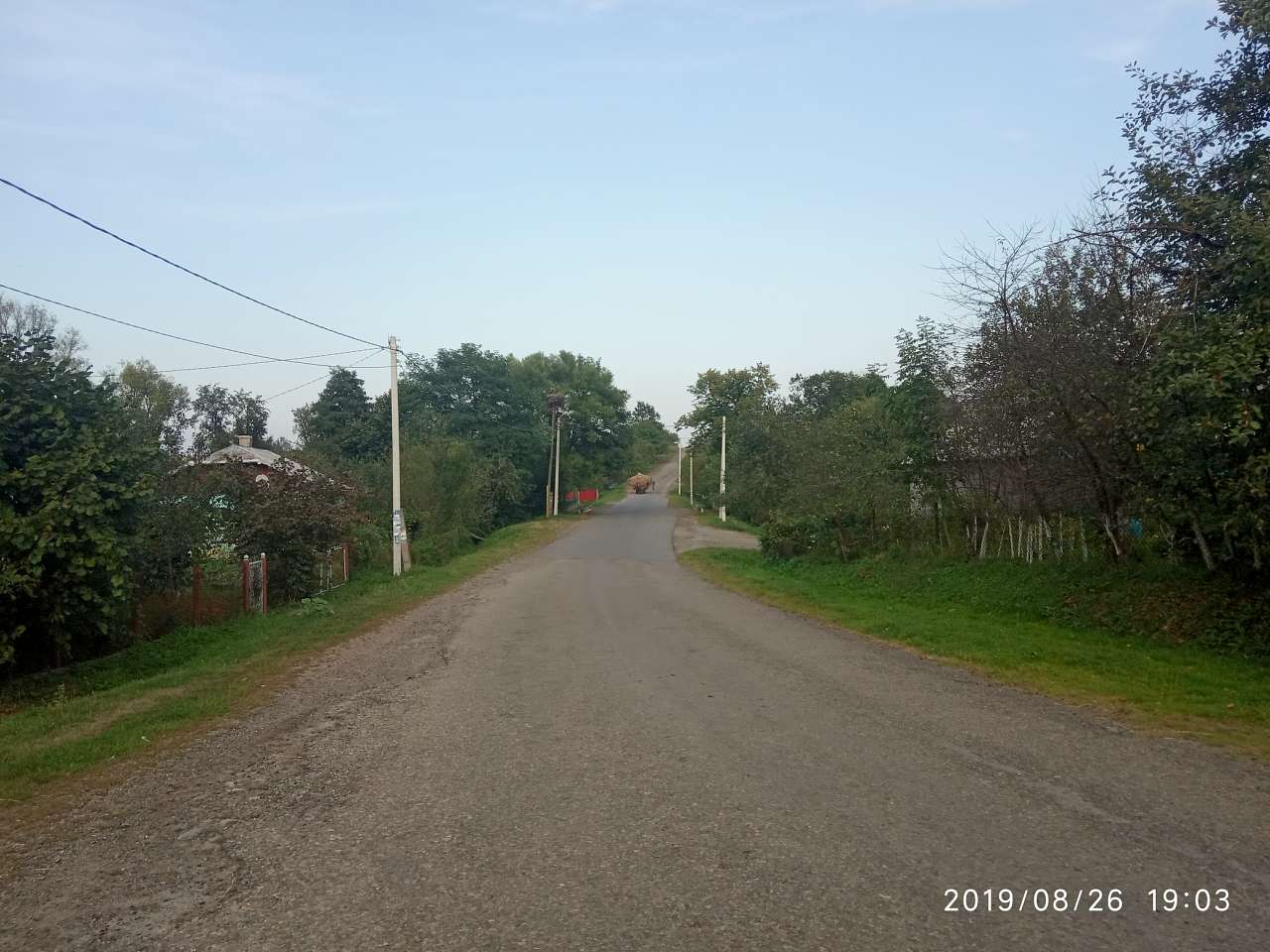 Краєвид - Монастирець