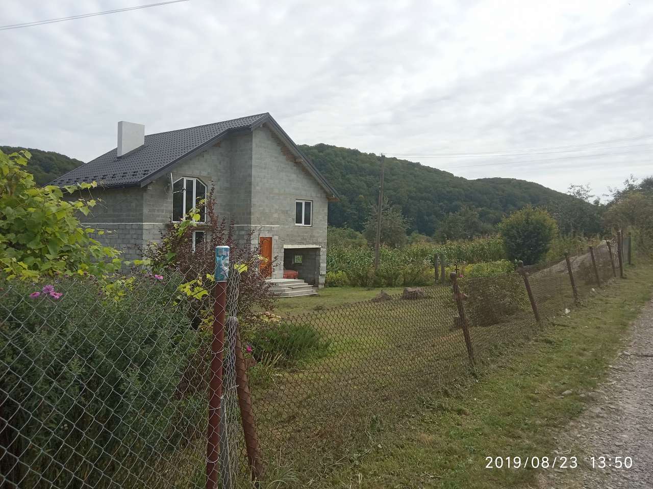 Краєвид - Ілів