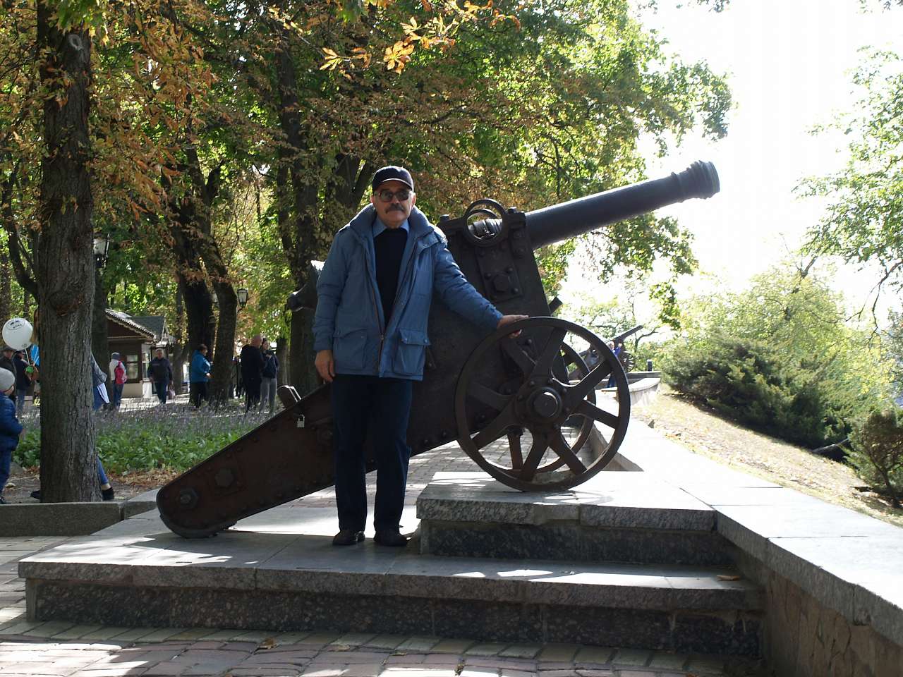 Чернігів-град - Чернігів