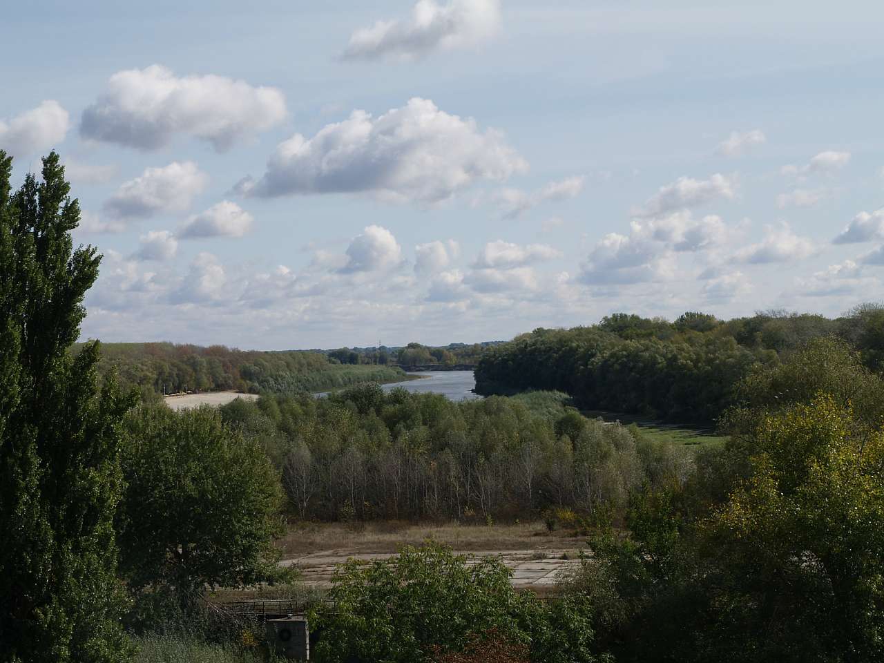 Чернігів-град - Чернігів