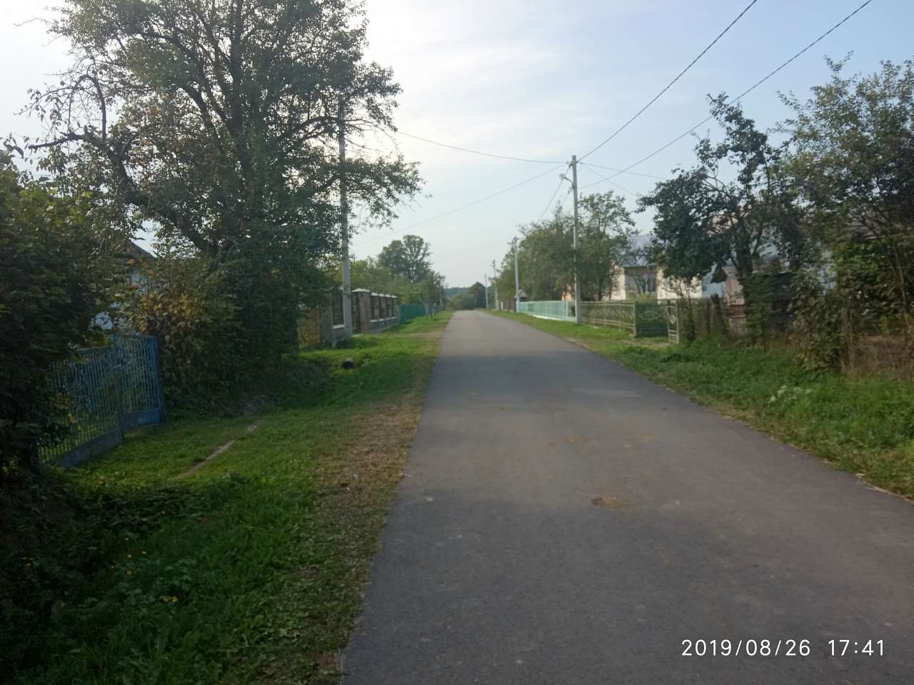 Краєвид - Монастирець